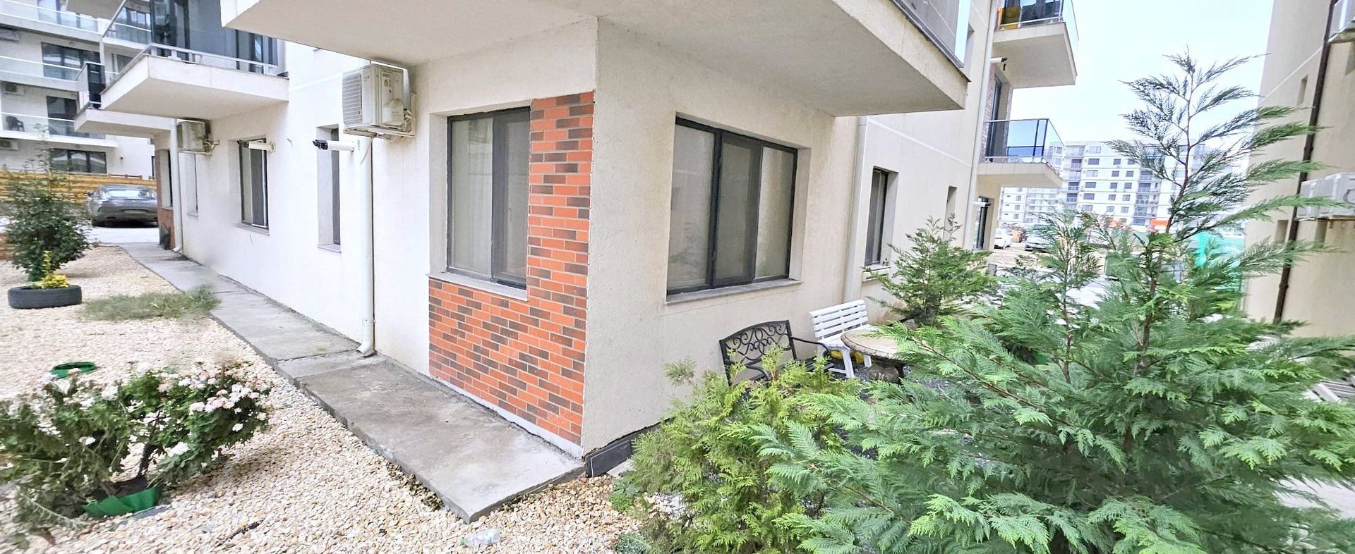 Apartament de vacanta la mare - 2 camere, Mamaia Nord -  91.500 euro - Poză 3