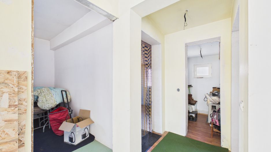 Casă individuala P + 1 + Pod - Pantelion - 130 mp utili - 200 mp teren - Poză 22