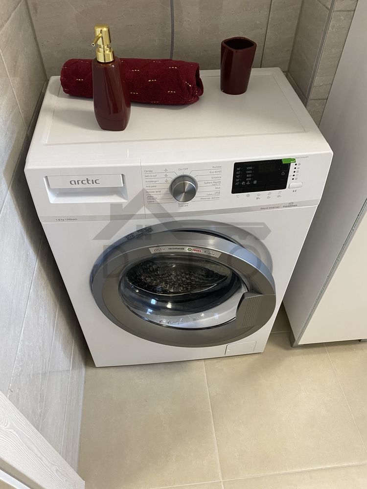🏡 De închiriat apartament 2 camere | Maurer Residence - Poză 6
