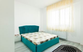 2 Camere, BUCATARIE INCHISA, balcon, mobilat/utilat, 5 minute Metrou, bloc nou - Poză 3