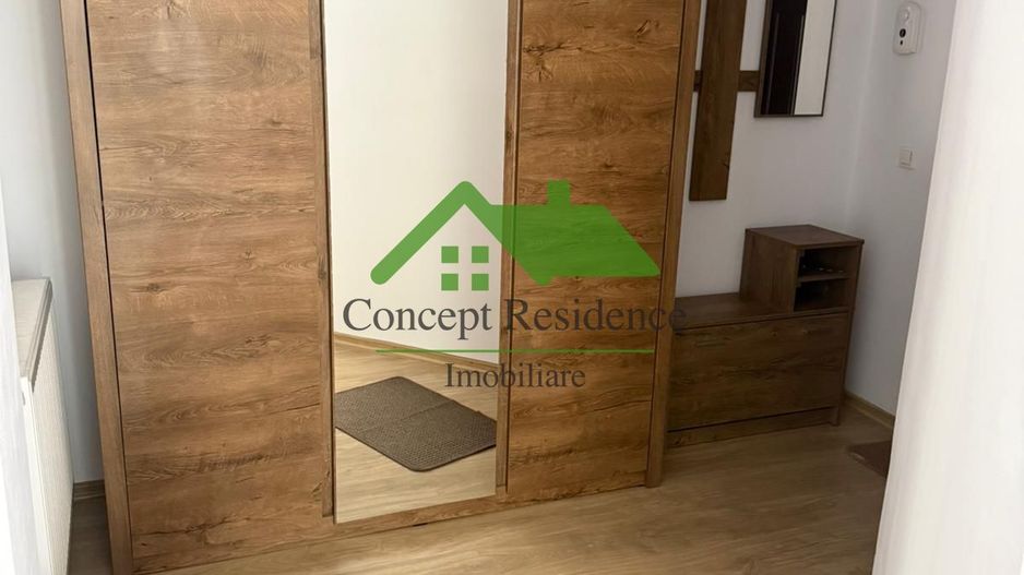 Ap 1 camera 38 mp, decomandată, Bd. Republicii–Lidl, etaj 1/3 - Poză 5