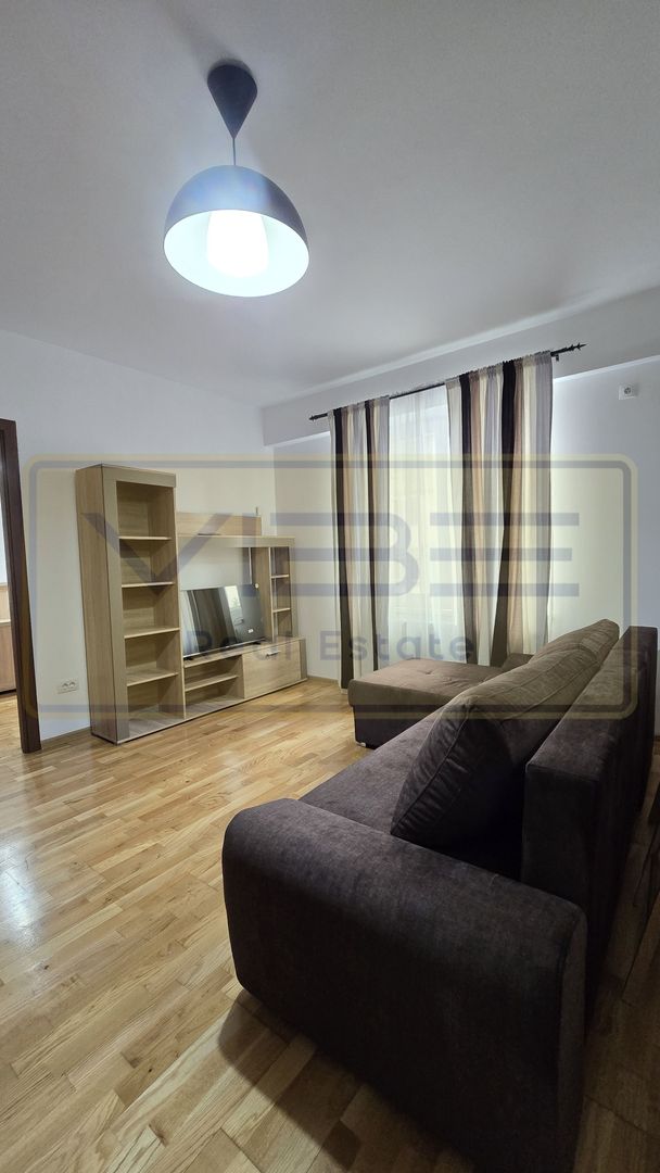 Tatarasi- Piata Chirila- bloc nou -2 camere ! - Poză 9