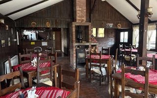 Restaurant de închiriat în Bran – terasă mare + poziție centrală - Poză 4