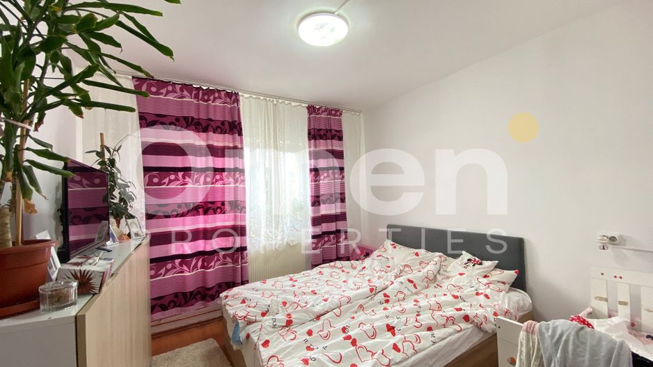 Apartament spatios cu 3 camere, zona Liana Bucovinei - Poză 2