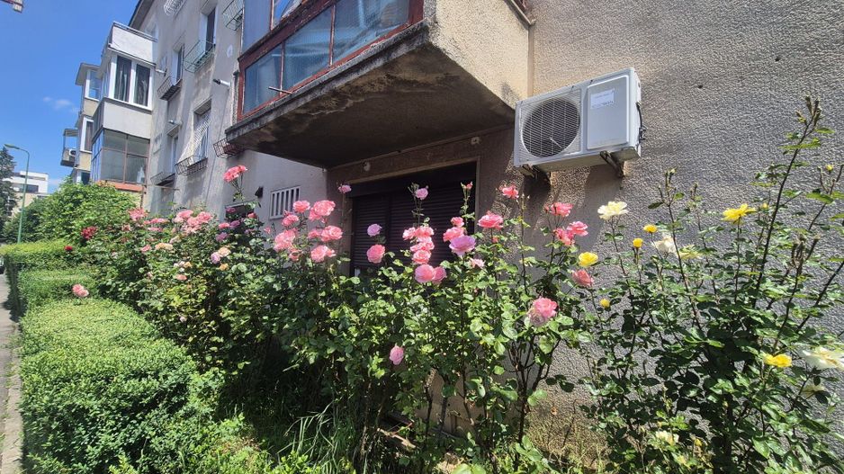 Centru Civic, apartament pet friendly - Poză 10