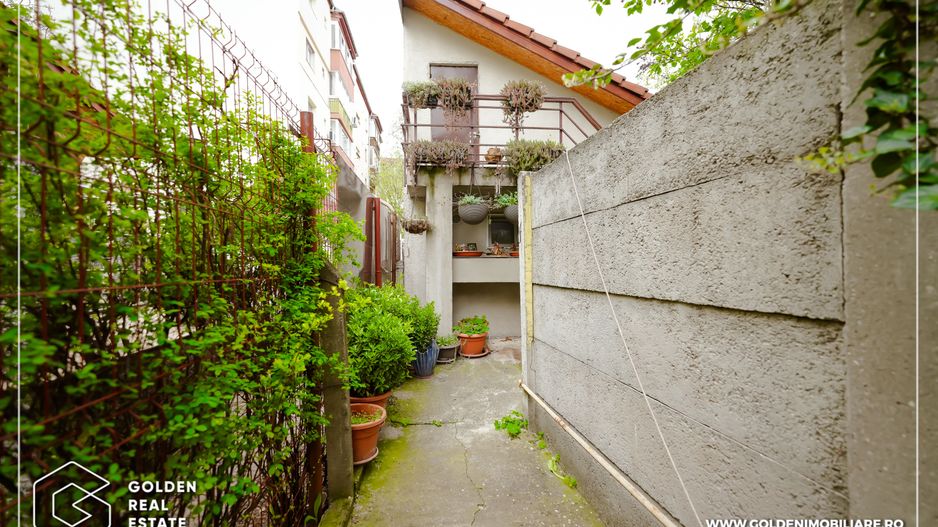 Casa cocheta in Timisoara – Strada Doctor Ioan Muresan, Girocului - Poză 12