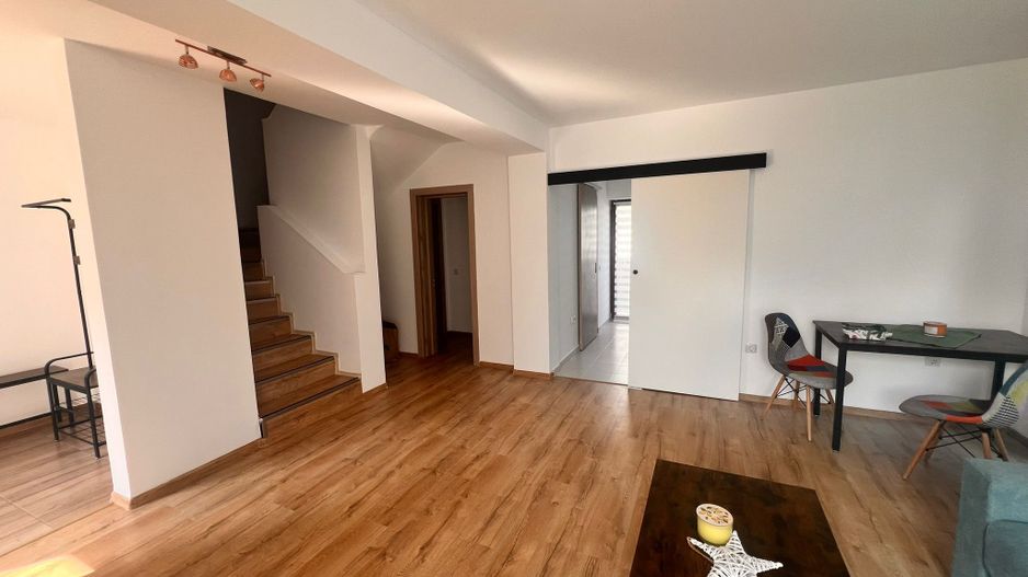 Casa tip Duplex in Stupini - Poză 4