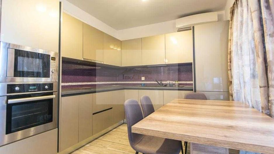 Inchiriere Apartament 3 camere | 95 mp | 2 bai- Zona FSEGA Iuliis Mall - Poză 2