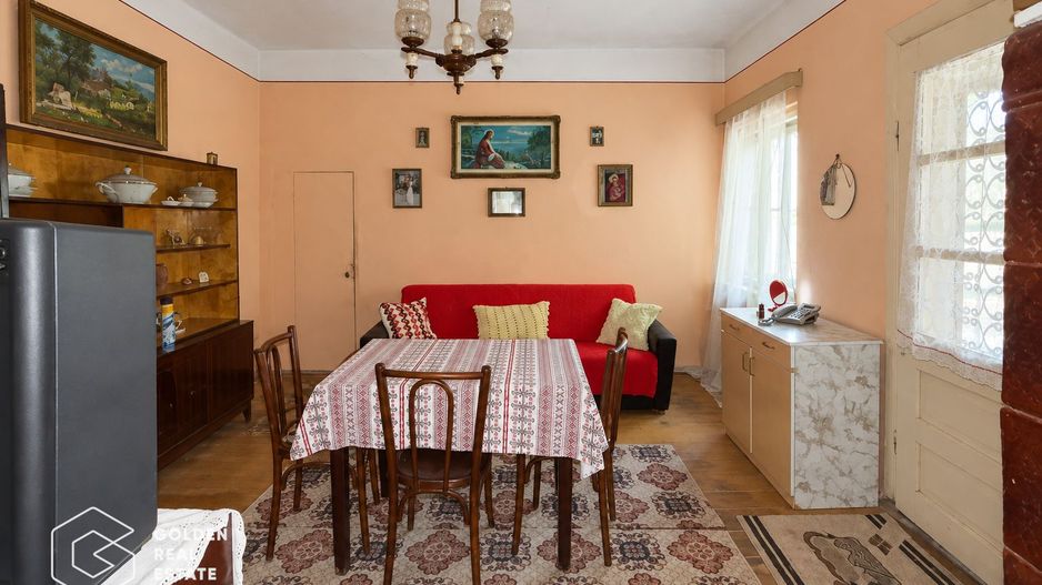 Casa 4 camere, anexe, teren 1349 mp, Galsa - Poză 6