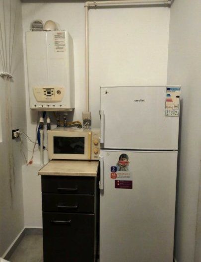 Garsoniera Studio Moderna Militari Residence | Ilie Petre 84 - Poză 5