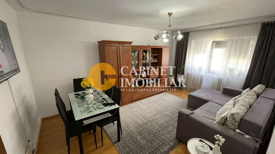 OFERTA! CUG 3 camere Decomandat - 70mp - bloc 1986 + BOXA - Poză 1