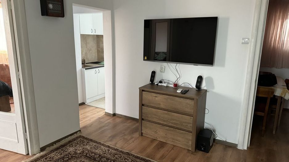 Aparatament Cismigiu/Sala Radio/comision 0 - Poză 2