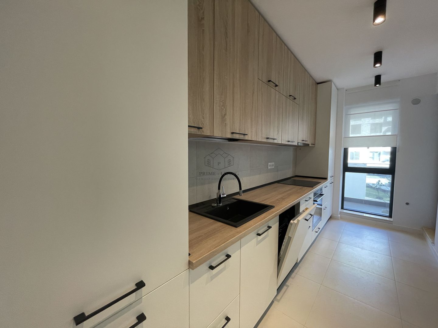 APARTAMENT SUPERB LA INCHIRIERE IN ZONA AVIATIEI - Poză 6