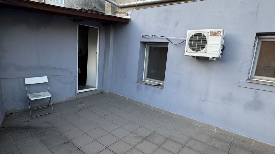 Garsoniera- Ștefan cel Mare | Terasa Mare | Metrou - Poză 2