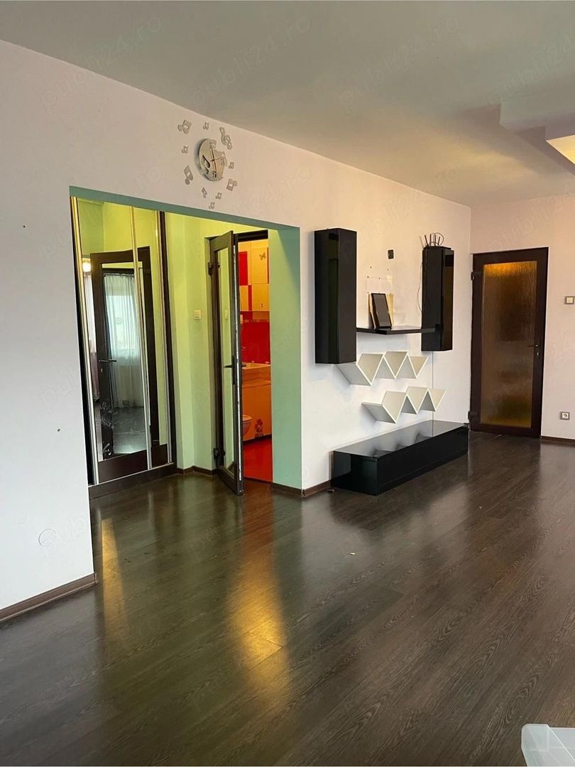 Apartament cu trei camere, Calea Grivitei - Poză 5