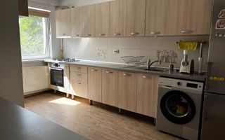 Apartament cu 2 camere și parcare exterioara inclusa/zona BMW Floresti - Poză 2