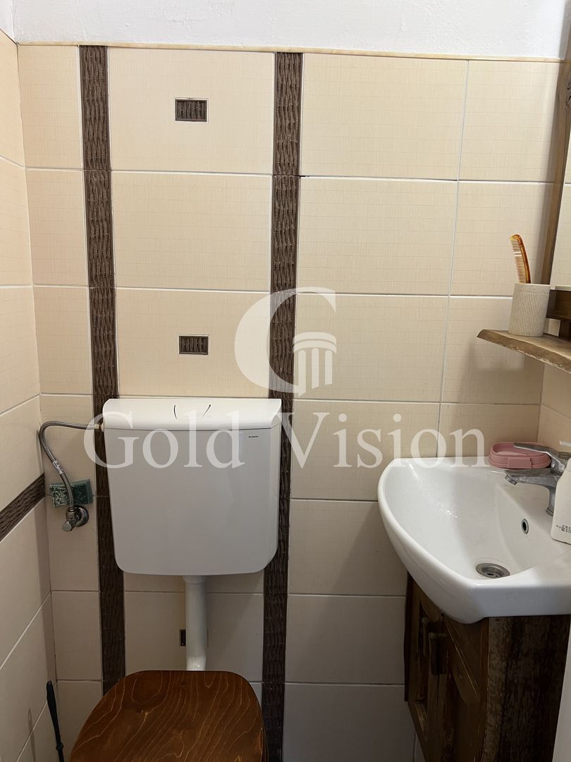 Casă cu 4 camere, 145 mp utili, curte proprie, zona Petrom/Carrefour - Poză 14