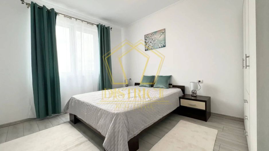 Apartament superb cu 2 camere | Giroc - Poză 4