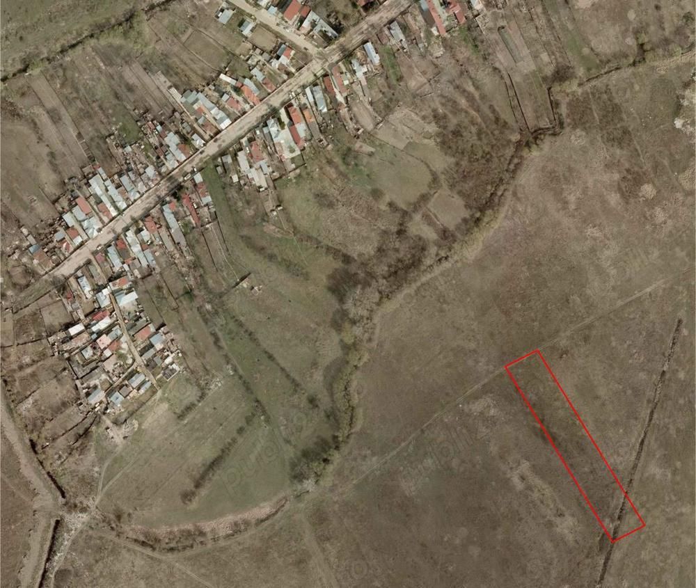 teren 5000 mp intravilan sector 6 giulesti - Poză 4