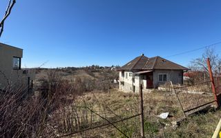 Casa cu teren / Feleacu - Poză 3