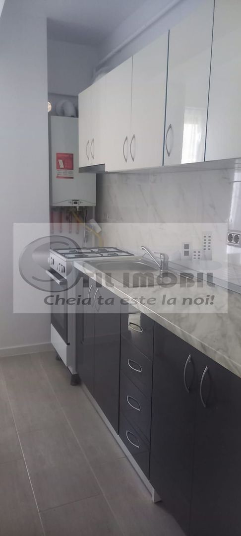 Apartament 2 cam. dec. la soseaua principala Nicolina + loc parcare ! - Poză 2