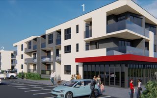 Apartament 2 camere | Semidecomandat | Zona Brana - Poză 2