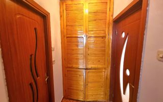 2 camere, 57 mp., Calea Martirilor, et.5/10, lift, termoizolație - Poză 10