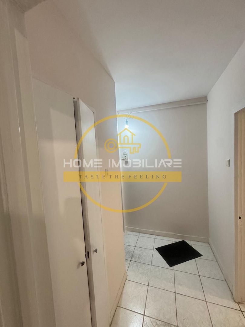 Apartament cu 2 camere/ 49mp/ zona Tatarasi - Poză 5