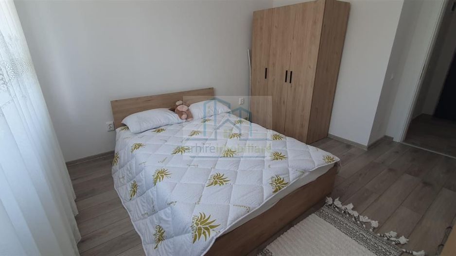 Inchiriere apartament 3 camere - Poză 21