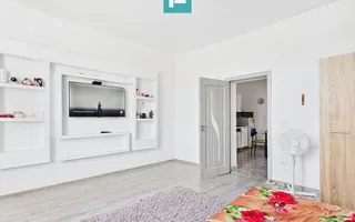 Casă individuală 3 camere,teren de 1500Mp Bătania - Poză 21
