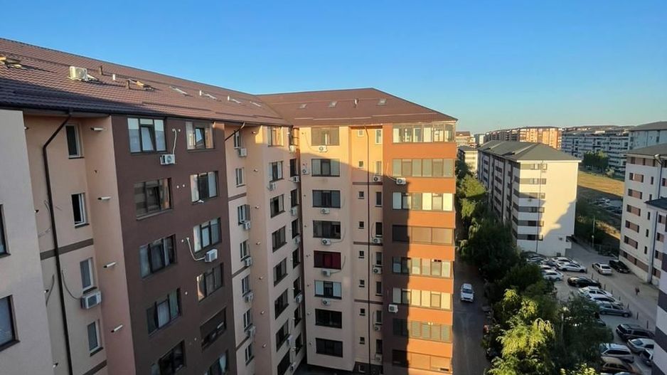 Apartament 2 camere – Militari Residence - Poză 2
