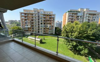 Apartament 3 camere 2 bai Tatarasi Green Park - Poză 23