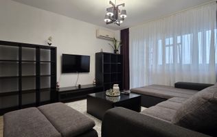 VANZARE 2 CAMERE DECOMANDAT - PARCARE -CONFORT CITY