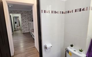 2 camere de vânzare în Republicii – 2 balcoane, mobilat și utilat - Poză 11