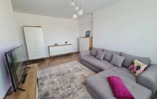Apartament 2 camere Rotar Park 1– centrală proprie, 5 min Metrou Pacii