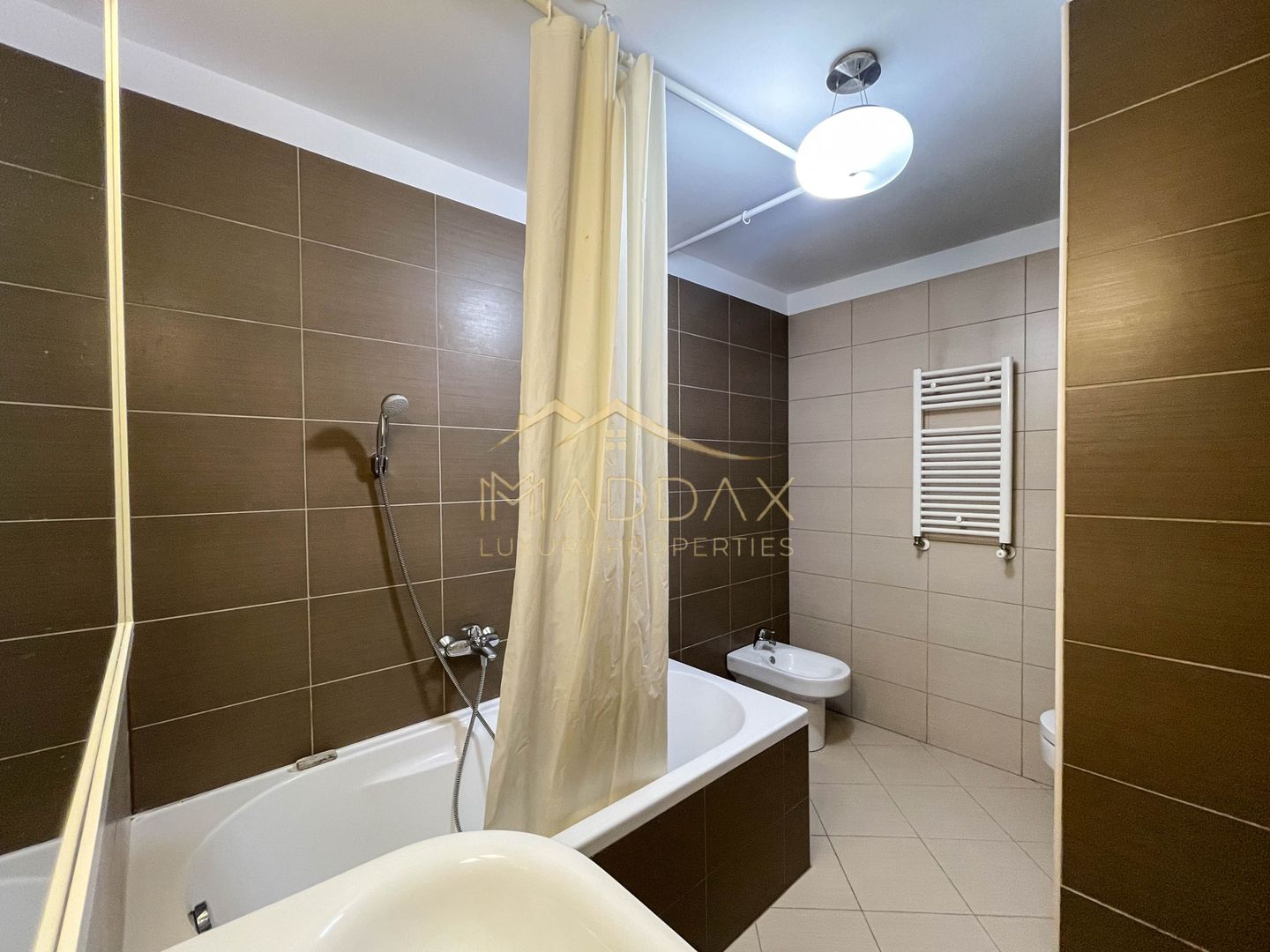 Apartament cu 3 camere ***85 mp utili*** // Erou Iancu Nicolae - Padurea Baneasa - Poză 28
