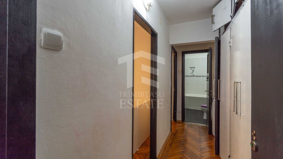 Mihai Bravu | Obor | Dimitrov | Apartament 3 camere | comision 0% - Poză 10