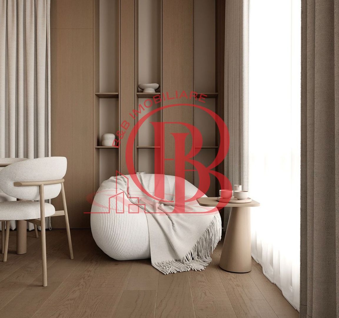 Apartament 3 camere Decomandat Titan Th. Pallady-Sector 3 - Poză 9