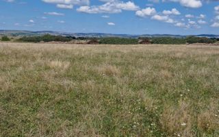 Teren de vânzare , zona Ind.de Vest-Sibiu!! - Poză 3