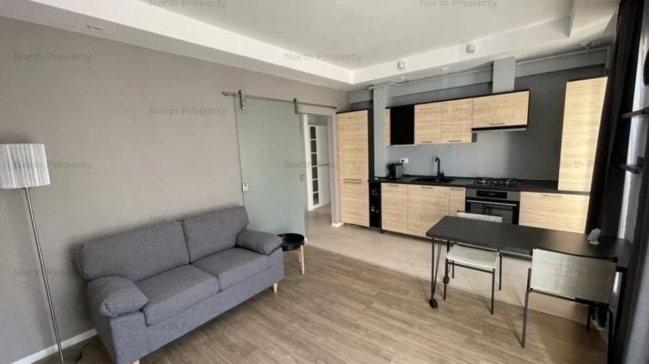 Nou,3 camere +parcare in Cosmopolis - Poză 1