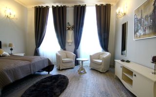 Apartament 4 camere, lux, zona Centrala! - Poză 21