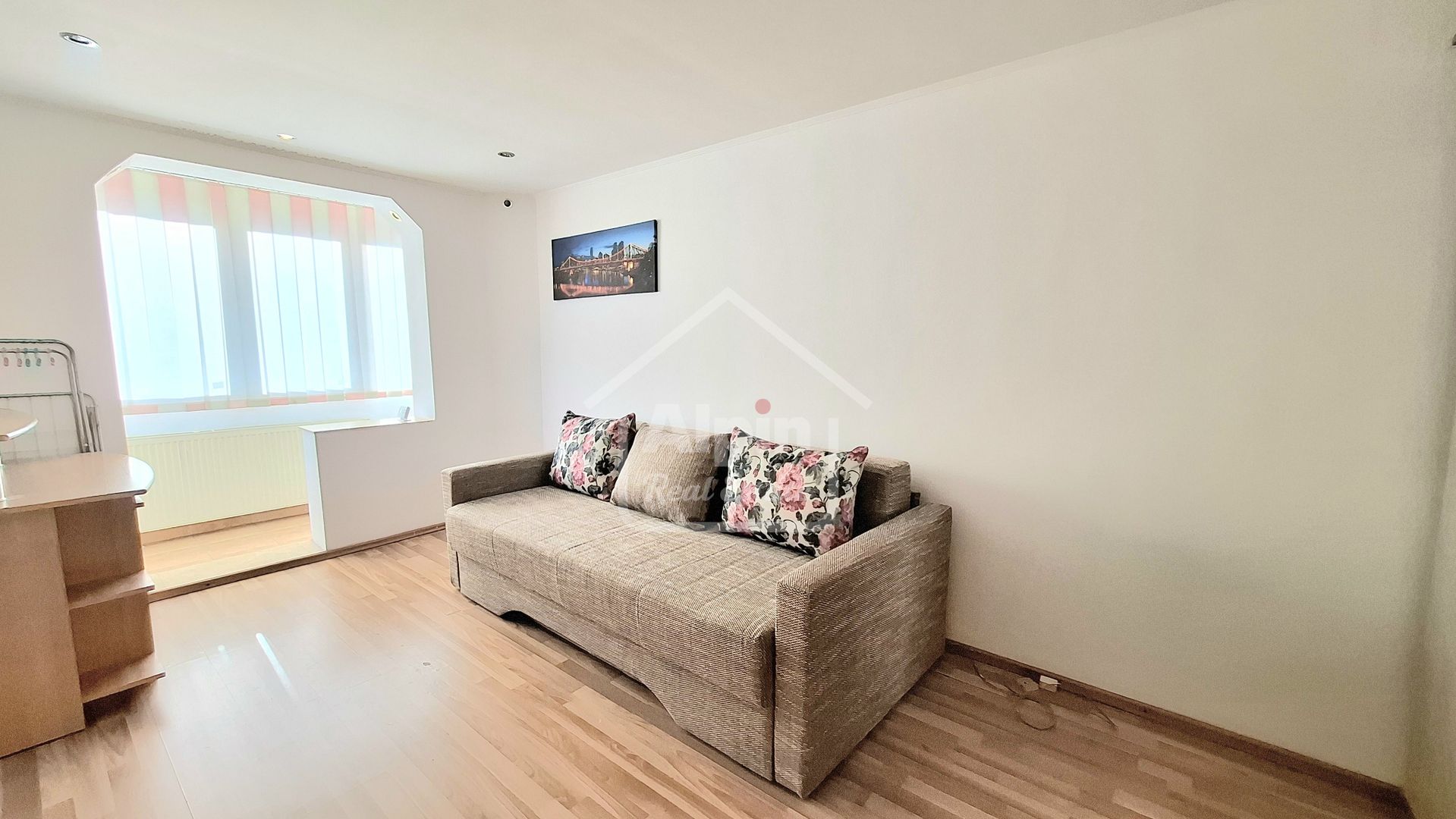 Garsoniera Luminoasa Astra - Poză 7