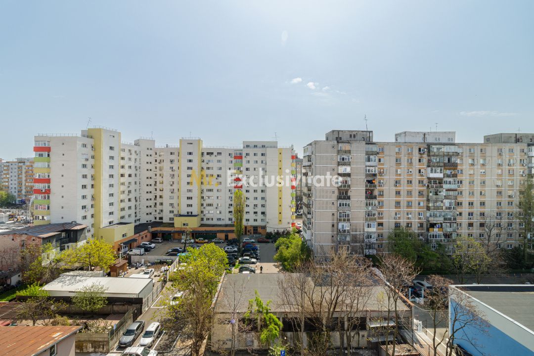 3 camere de inchiriat langa Parcul Sebastian - Poză 14