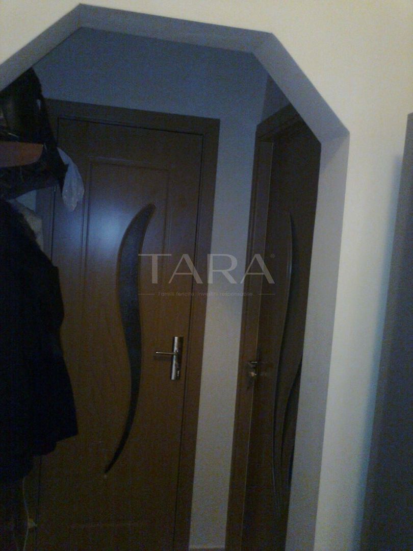 Apartament 3 camere renovat – confort in Grigorescu. - Poză 3
