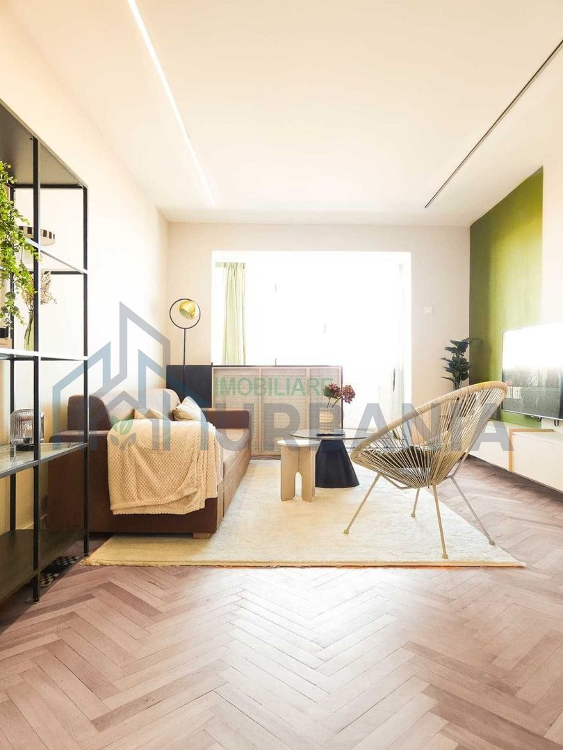 Universitate/Parc Copou - Poză 1