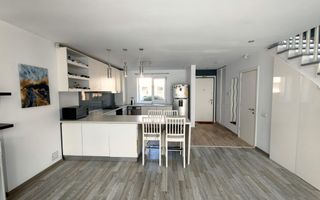 vila 4 camere | Avangarde Forest 2 | Pipera | Voluntari - Poză 4