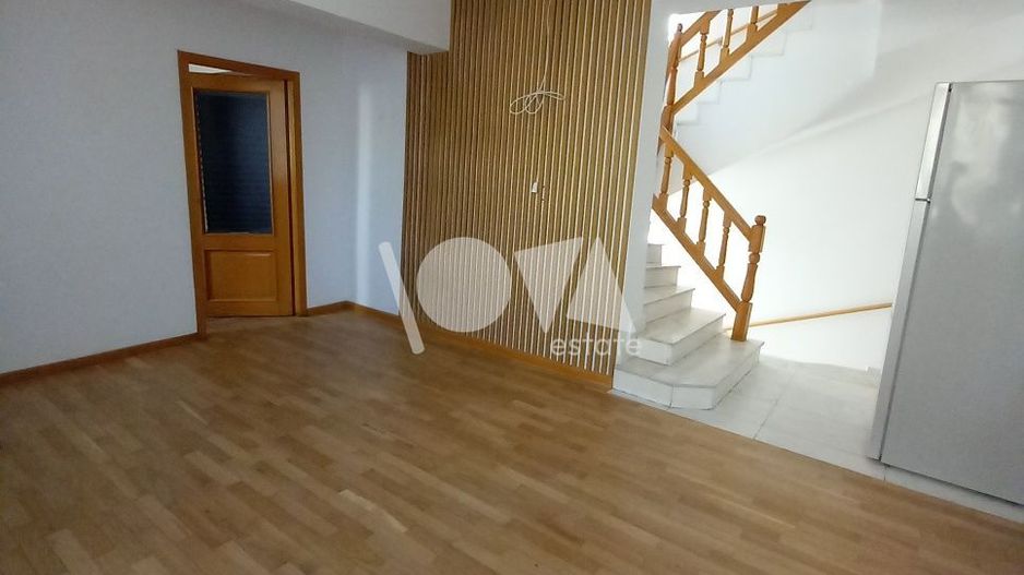 De închiriat: vilă 8 camere - D+P+1+ M - Aviatiei-Herastrau - Poză 5