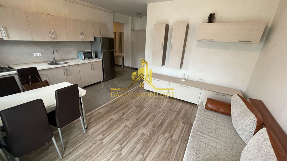 2 camere, modern, bloc nou, garaj, balcon, Zorilor, Mircea Eliade - Poză 7