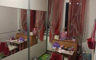 Apartament 3 camere de vânzare – Micro 13B,et 2 - Poză 8