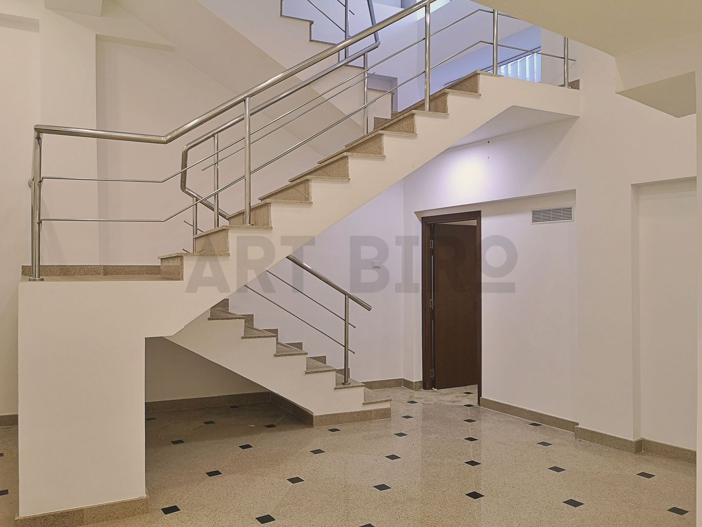 Zero comision, 135mp spatiu birou sau comercial, zona 13 Septembrie - Poză 8